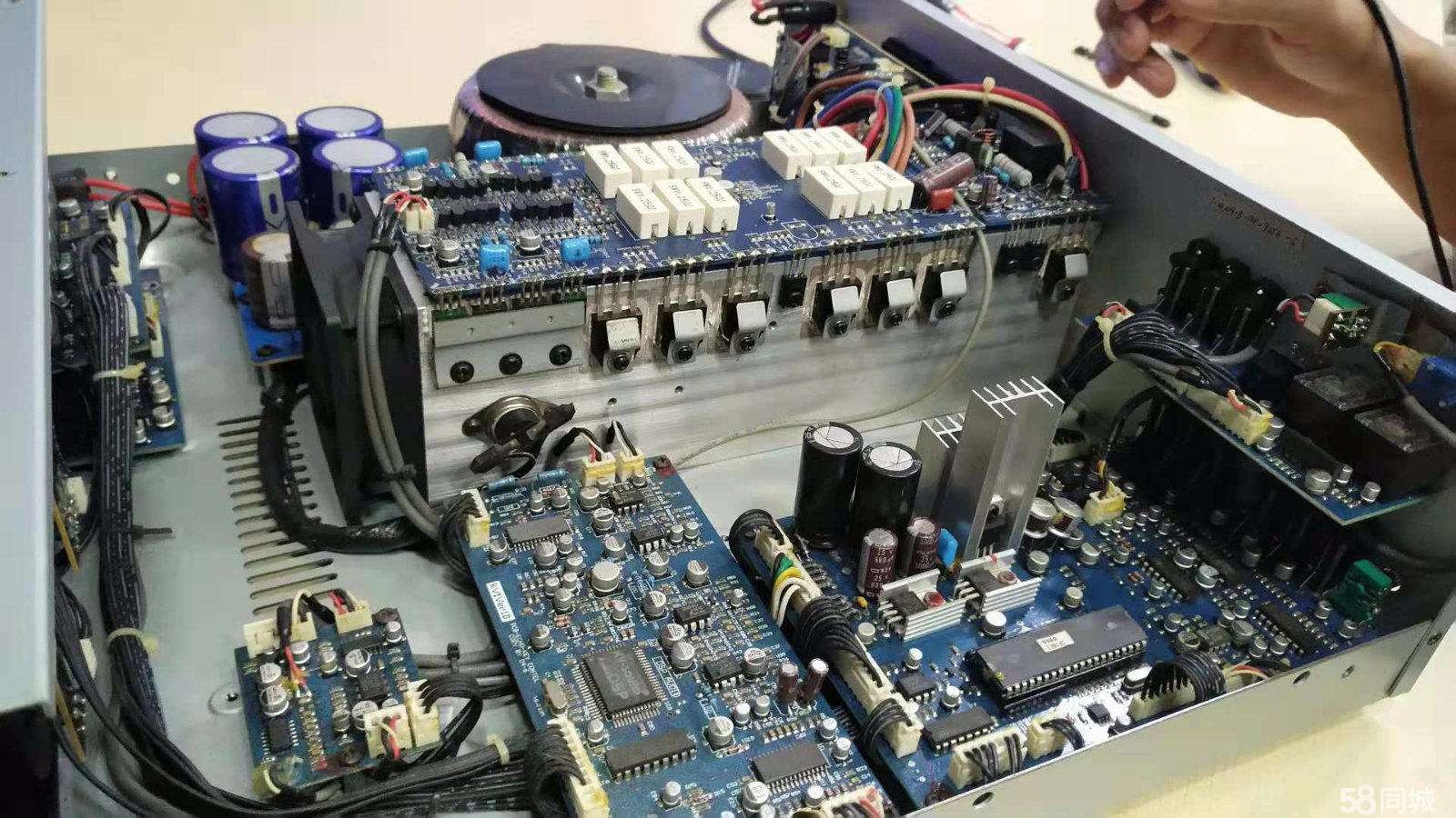 The Growing Market Size of PCBA: Trends, Drivers, and Future Outlook​